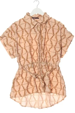 Kurzarmhemd Größe 40