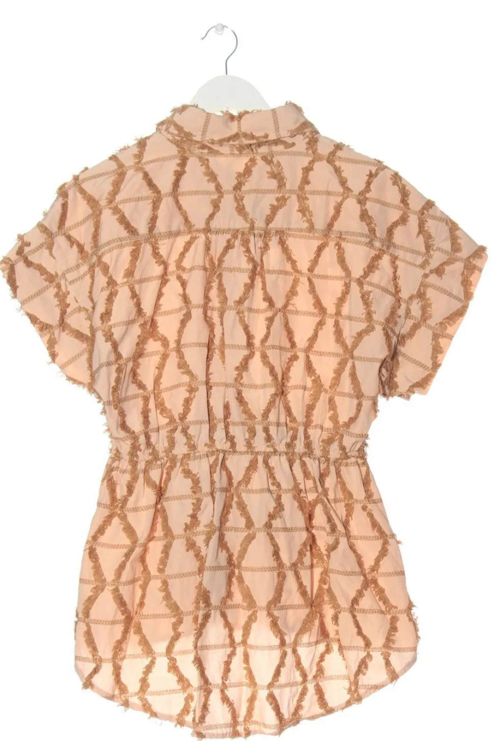 Kurzarmhemd Größe 40