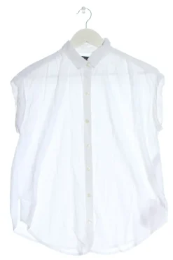 Kurzarmhemd Größe 34