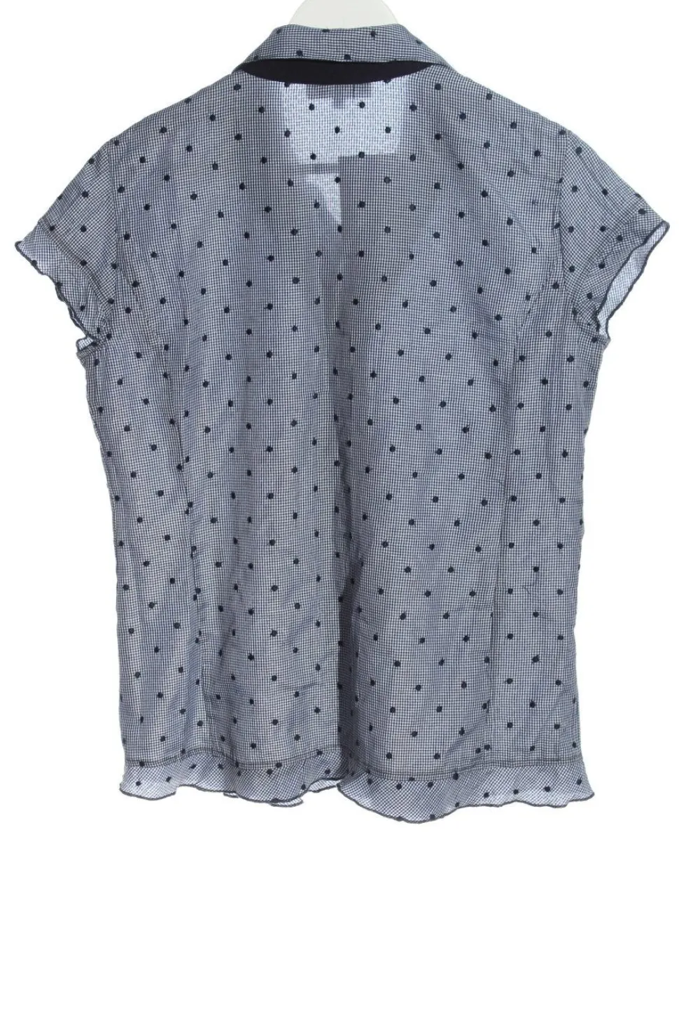 Kurzarmhemd Größe 38