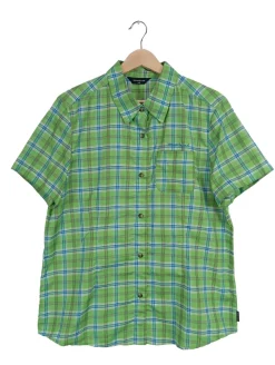 Kurzarmhemd Größe 44