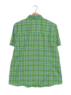 Kurzarmhemd Größe 44