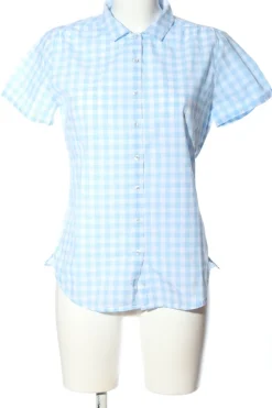 Kurzarmhemd Größe 36