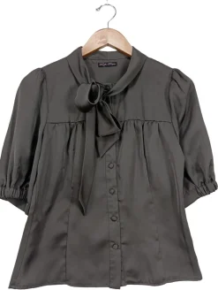 Kurzarmhemd Größe 34