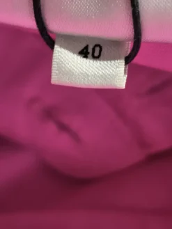 Kurzarmhemd Größe 40