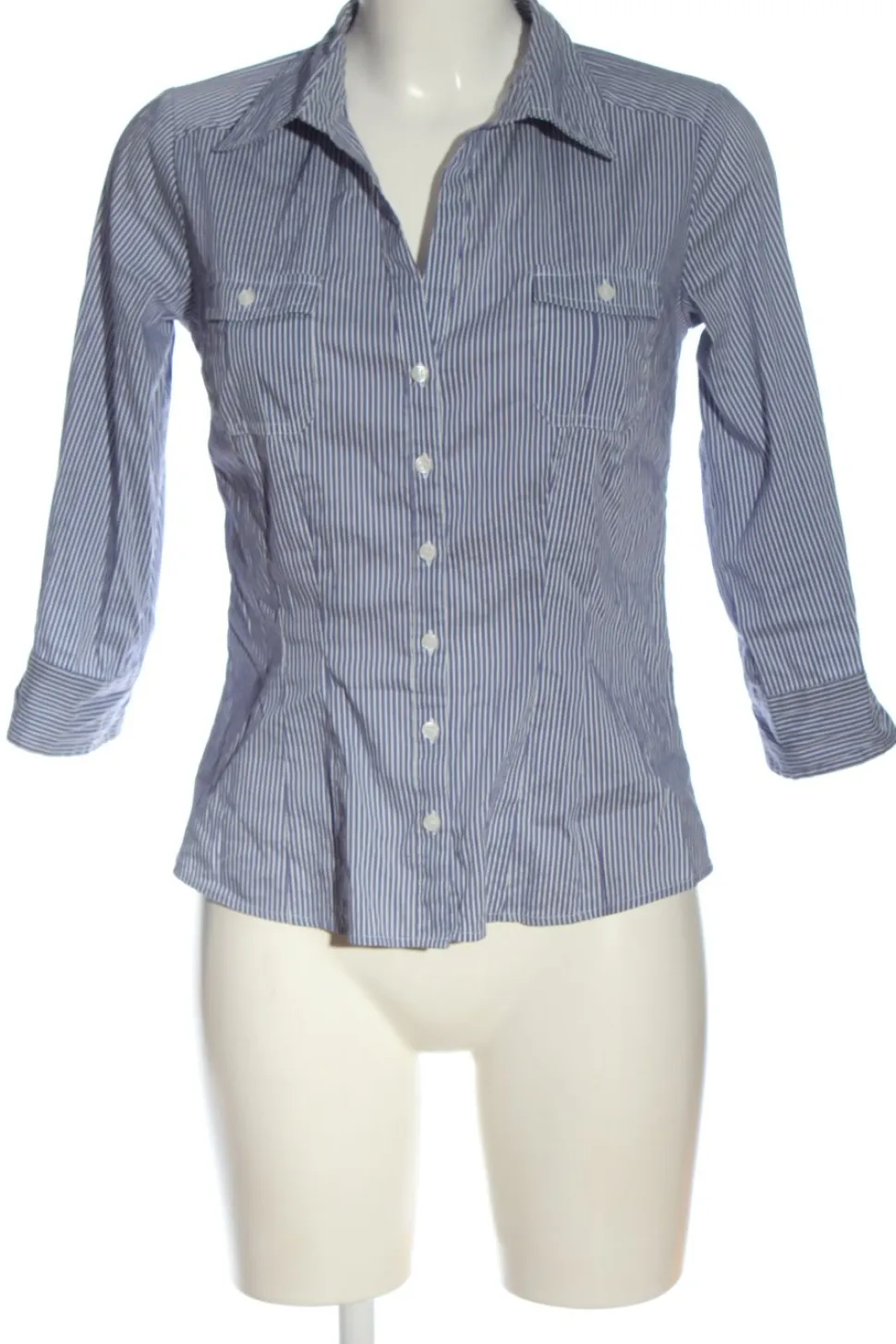 Kurzarmhemd Größe 36