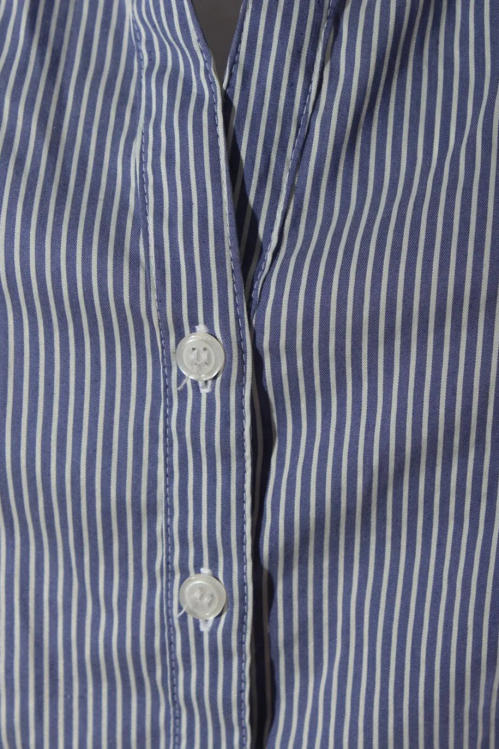 Kurzarmhemd Größe 36