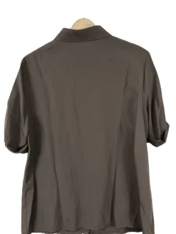 Kurzarmhemd Größe 40