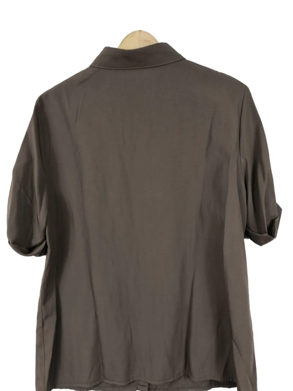 Kurzarmhemd Größe 40