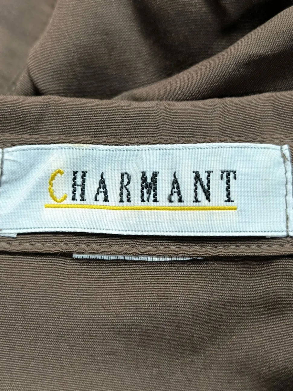 Kurzarmhemd Größe 40