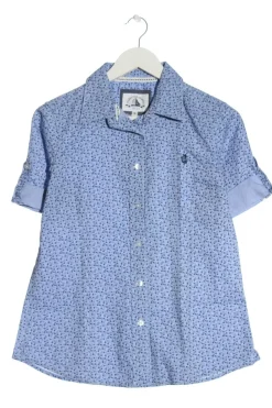 Kurzarmhemd Größe 36