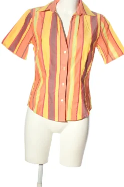 Kurzarmhemd Größe 38