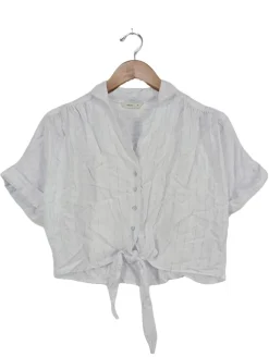 Kurzarmhemd Größe 38