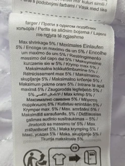 Kurzarmhemd Größe 38