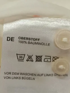 Kurzarmhemd Größe 40
