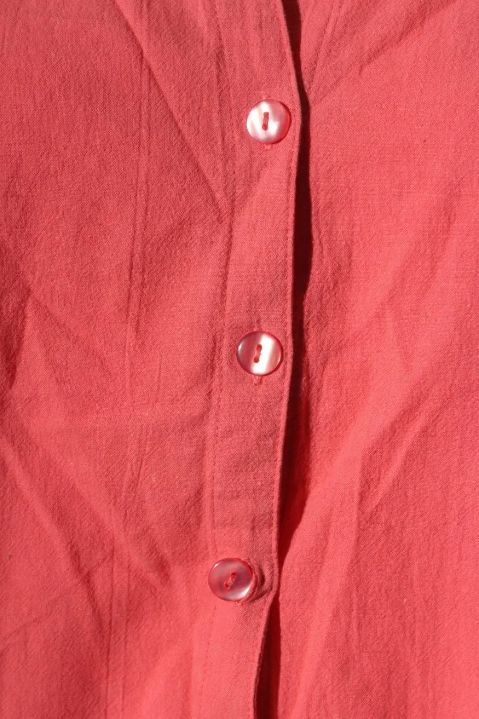 Kurzarmhemd Größe 38