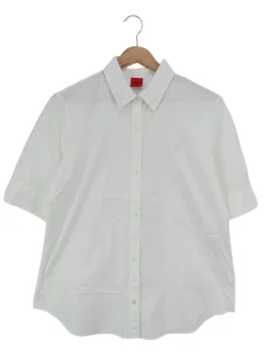 Kurzarmhemd Größe 40