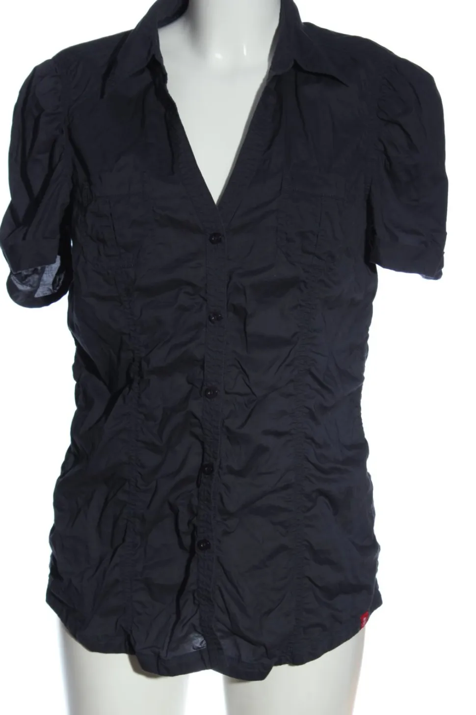 Kurzarmhemd Größe 42