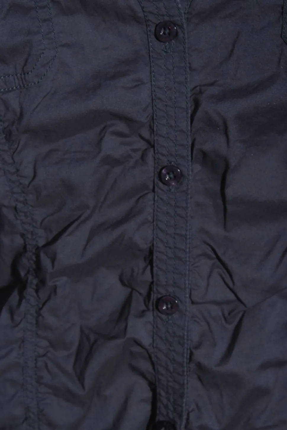 Kurzarmhemd Größe 42