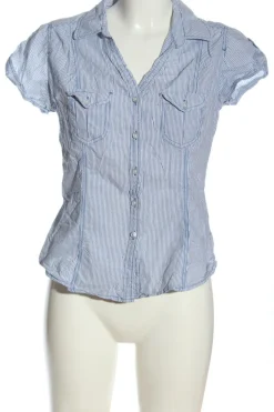 Kurzarmhemd Größe 38