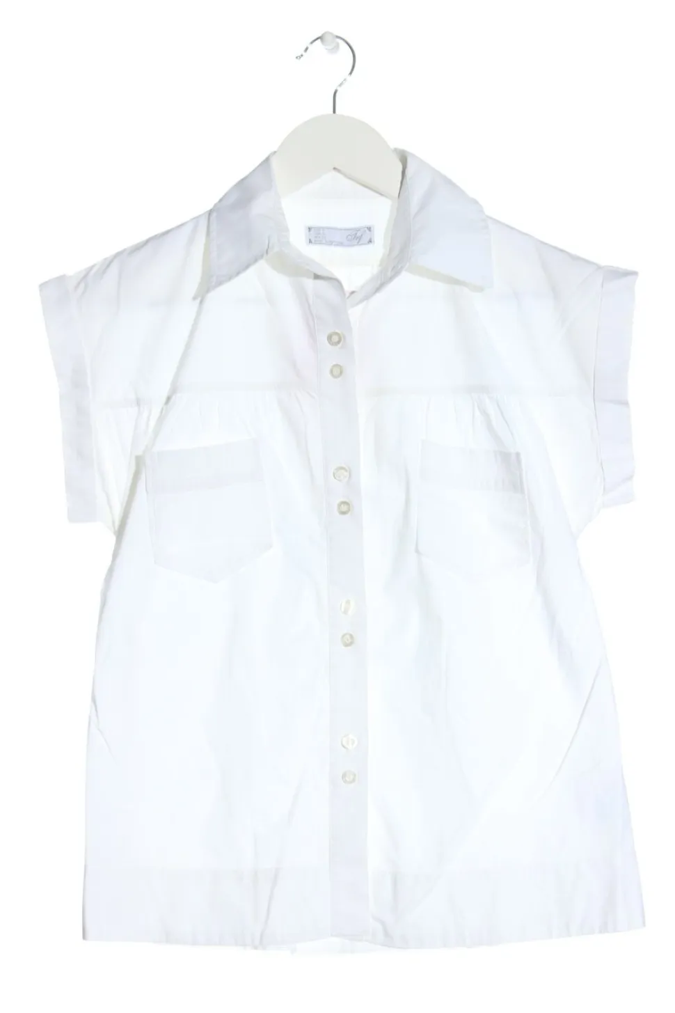 Kurzarmhemd Größe 36