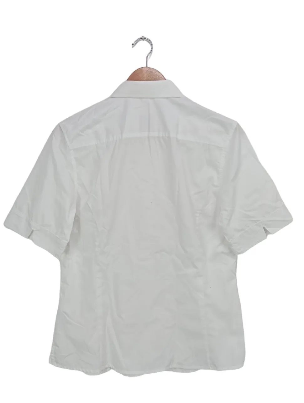 Kurzarmhemd Größe 42
