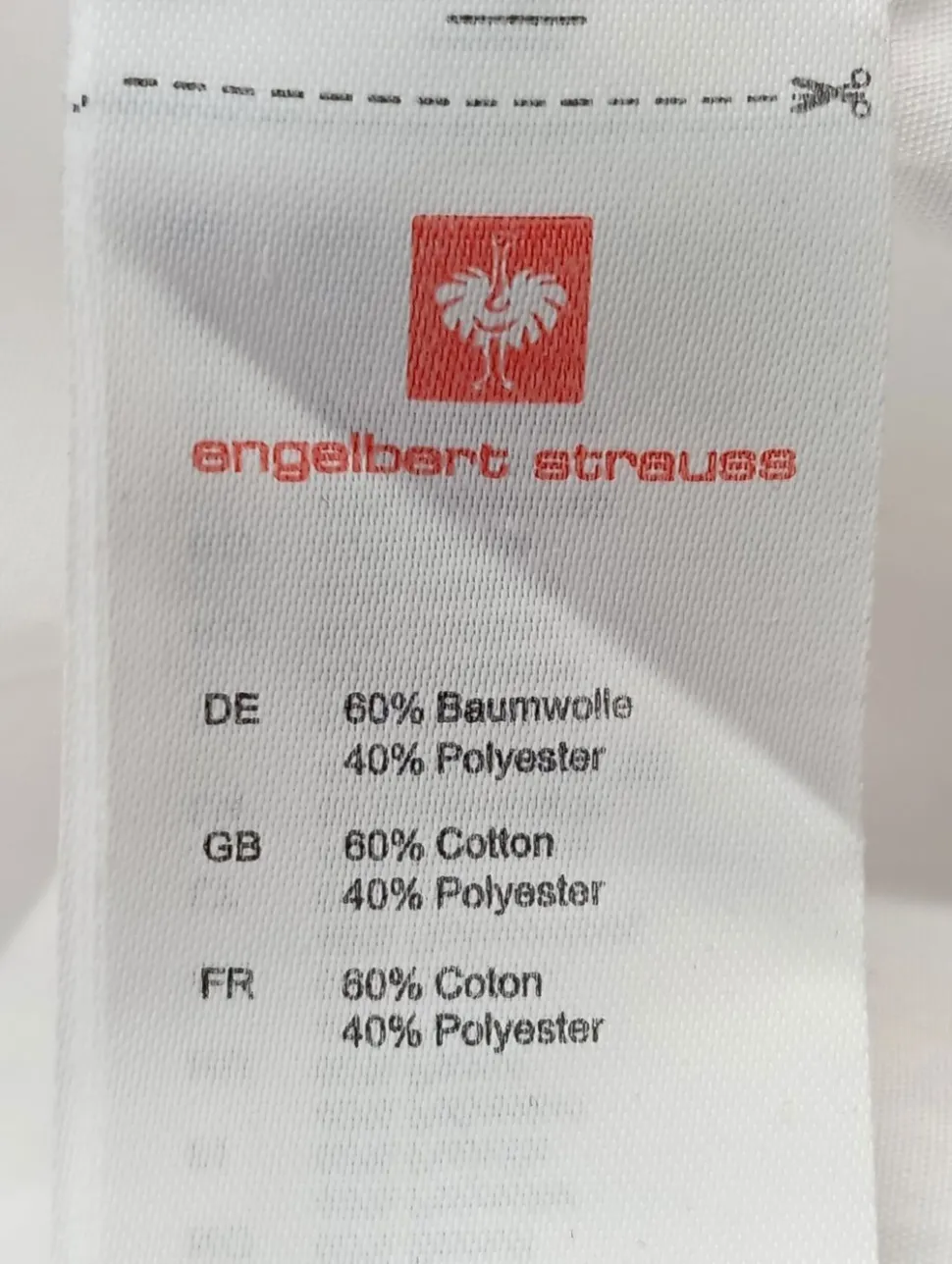 Kurzarmhemd Größe 42