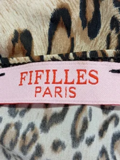 Kurzarmkleid Größe 36