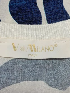 Kurzarmkleid Größe 38