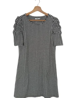 Kurzarmkleid Größe 36