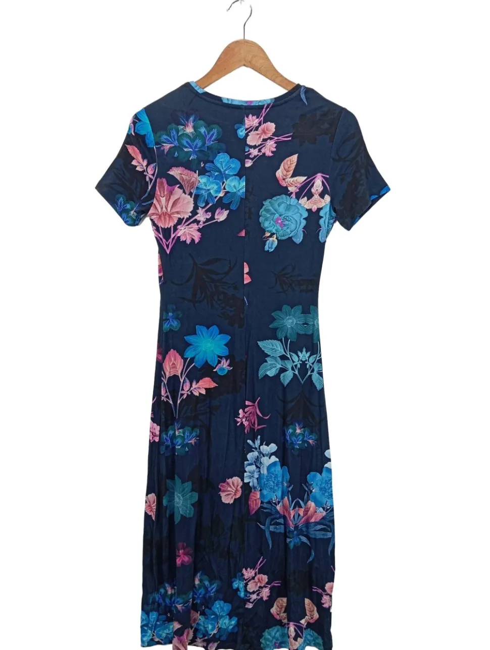 Kurzarmkleid Größe 36