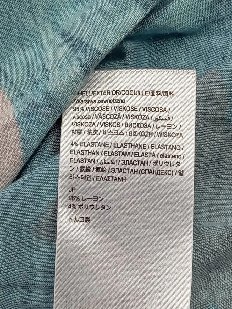 Kurzarmkleid Größe 36