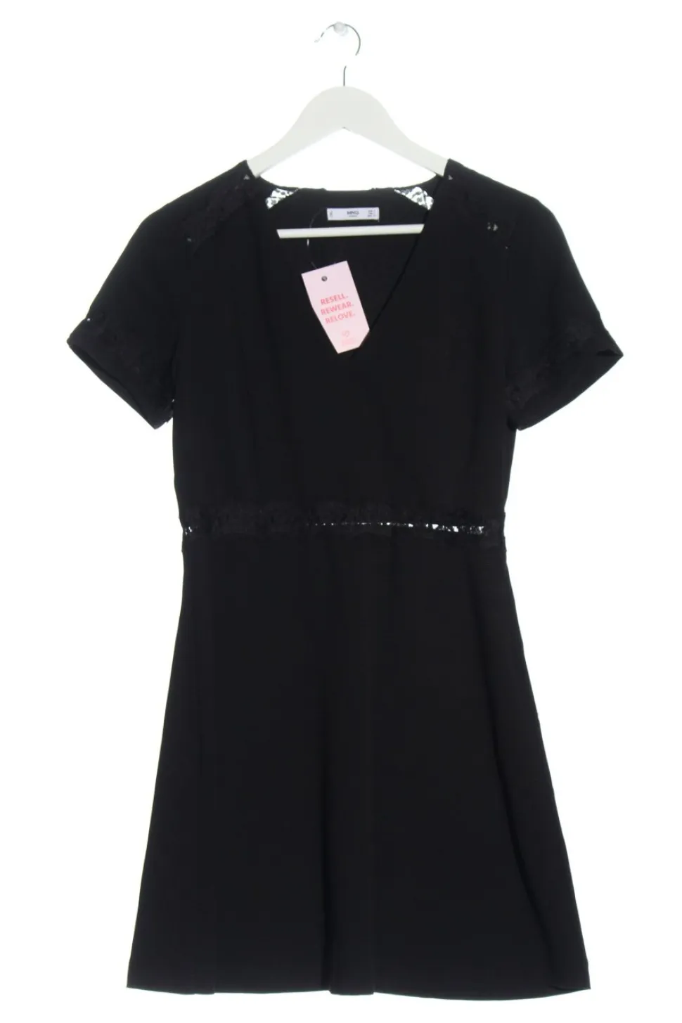 Kurzarmkleid Größe 36