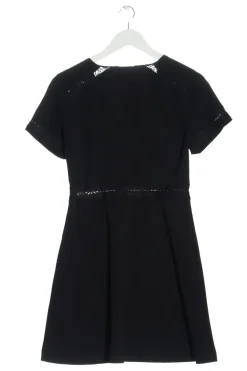 Kurzarmkleid Größe 36