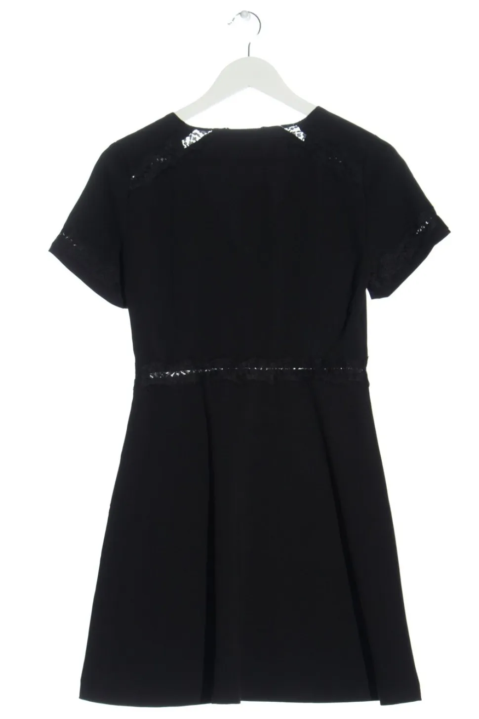 Kurzarmkleid Größe 36