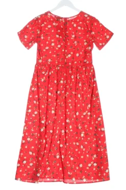 Kurzarmkleid Größe 36