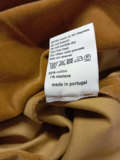 Kurzarmkleid Größe 40