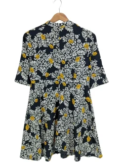 Kurzarmkleid Größe 36