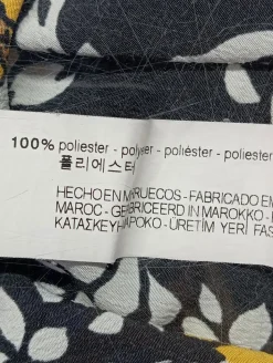 Kurzarmkleid Größe 36