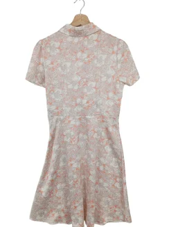 Kurzarmkleid Größe 36