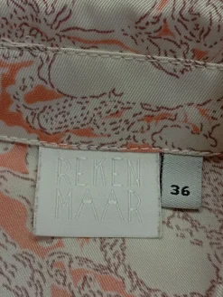 Kurzarmkleid Größe 36