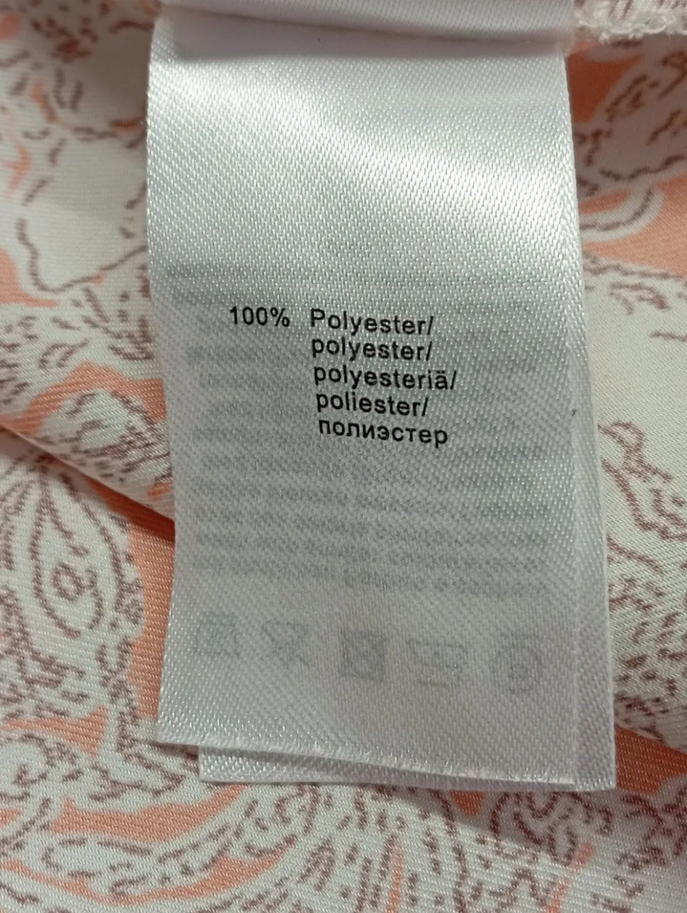 Kurzarmkleid Größe 36