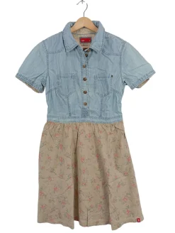 Kurzarmkleid Größe 38