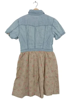 Kurzarmkleid Größe 38