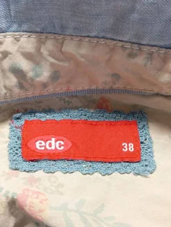 Kurzarmkleid Größe 38