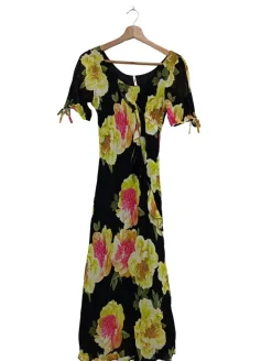 Kurzarmkleid Größe 36