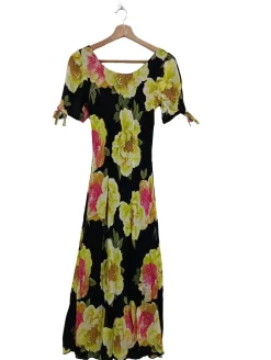 Kurzarmkleid Größe 36