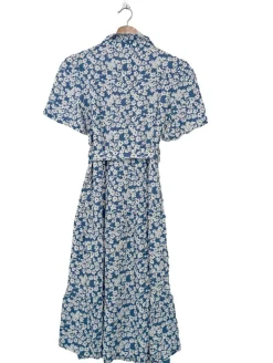 Kurzarmkleid Größe 34