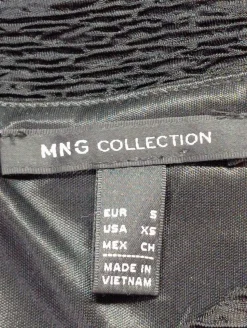 Kurzarmkleid Größe 36