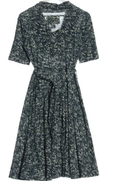 Kurzarmkleid Größe 38